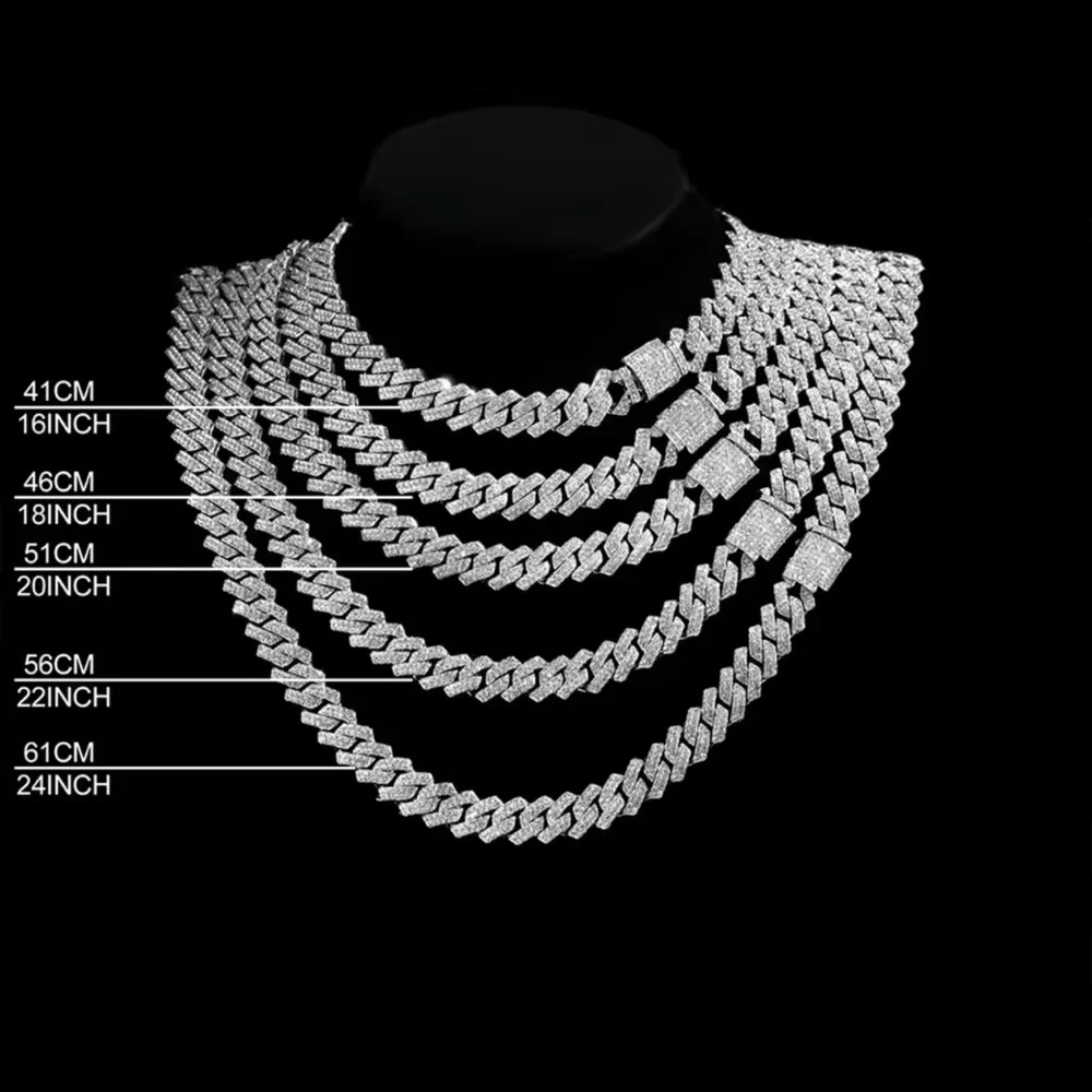 trend crystal